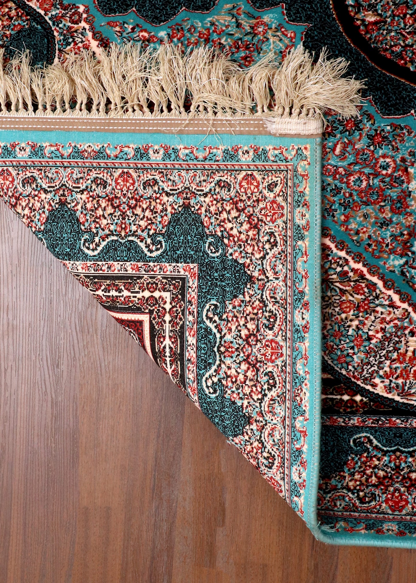 Royal Medallion Persian Heritage Rug