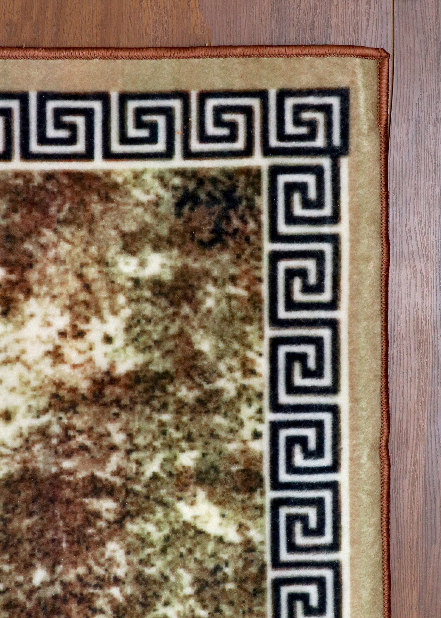 The Regency Marble & Onyx Rug