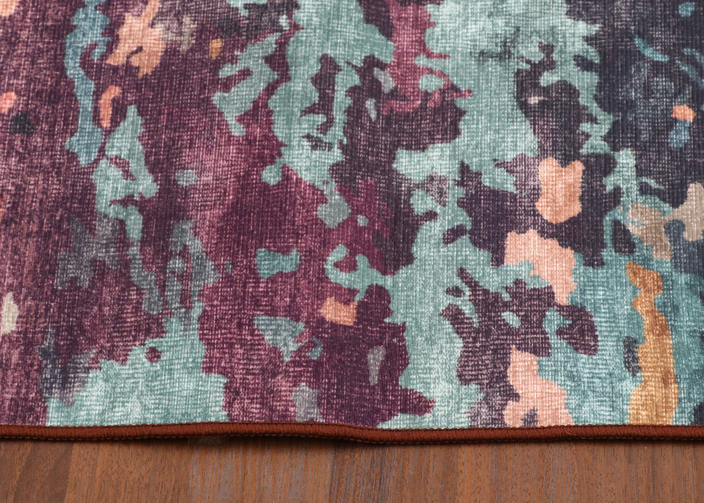 Prestige Miami Abstract Horizon Rug