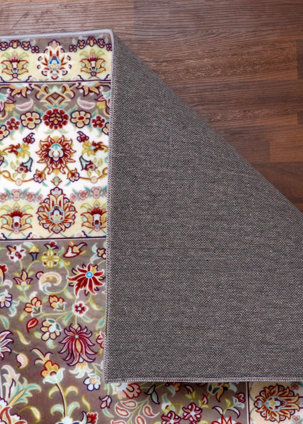 Aurora Medallion Rug