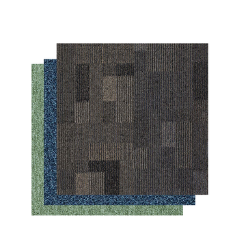 Carpet Tiles