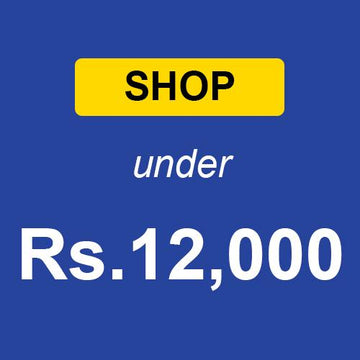 Under Rs. 12,000