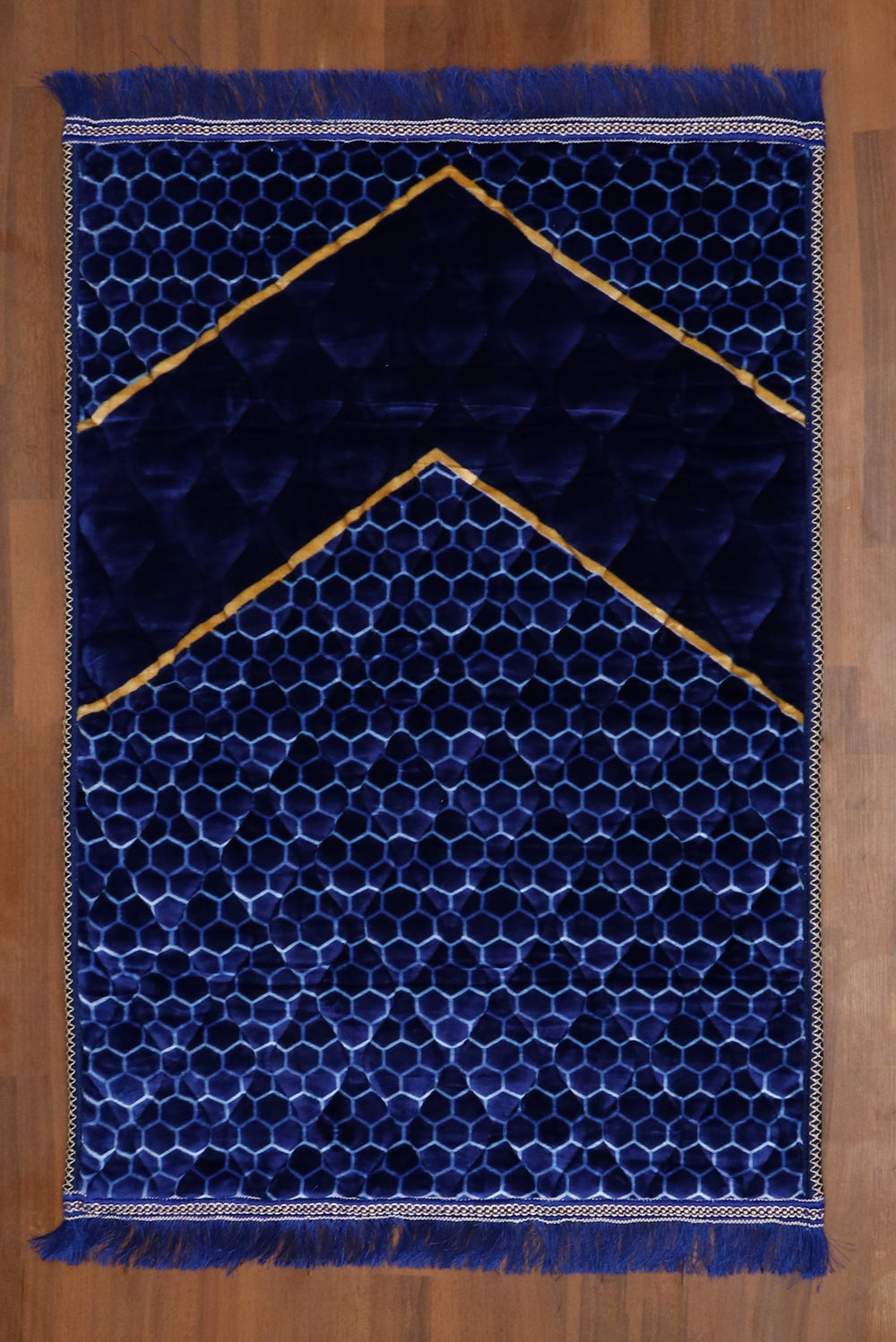 Ivory & Stone Turkish Medallion Area Rug