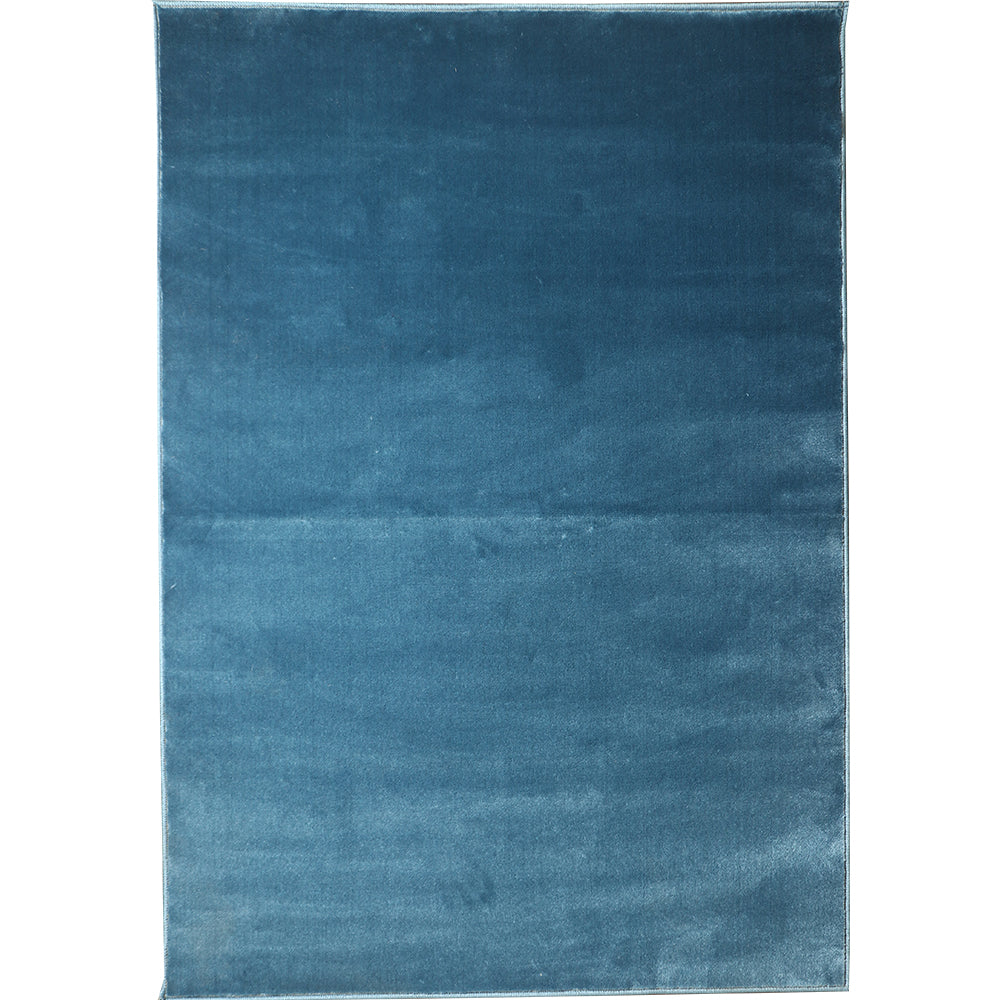Plain Rectangular Rugs Rectangle Plain Woven Rug Jute Back – Nayyer Carpets