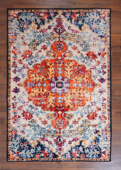 Everyday Rugs