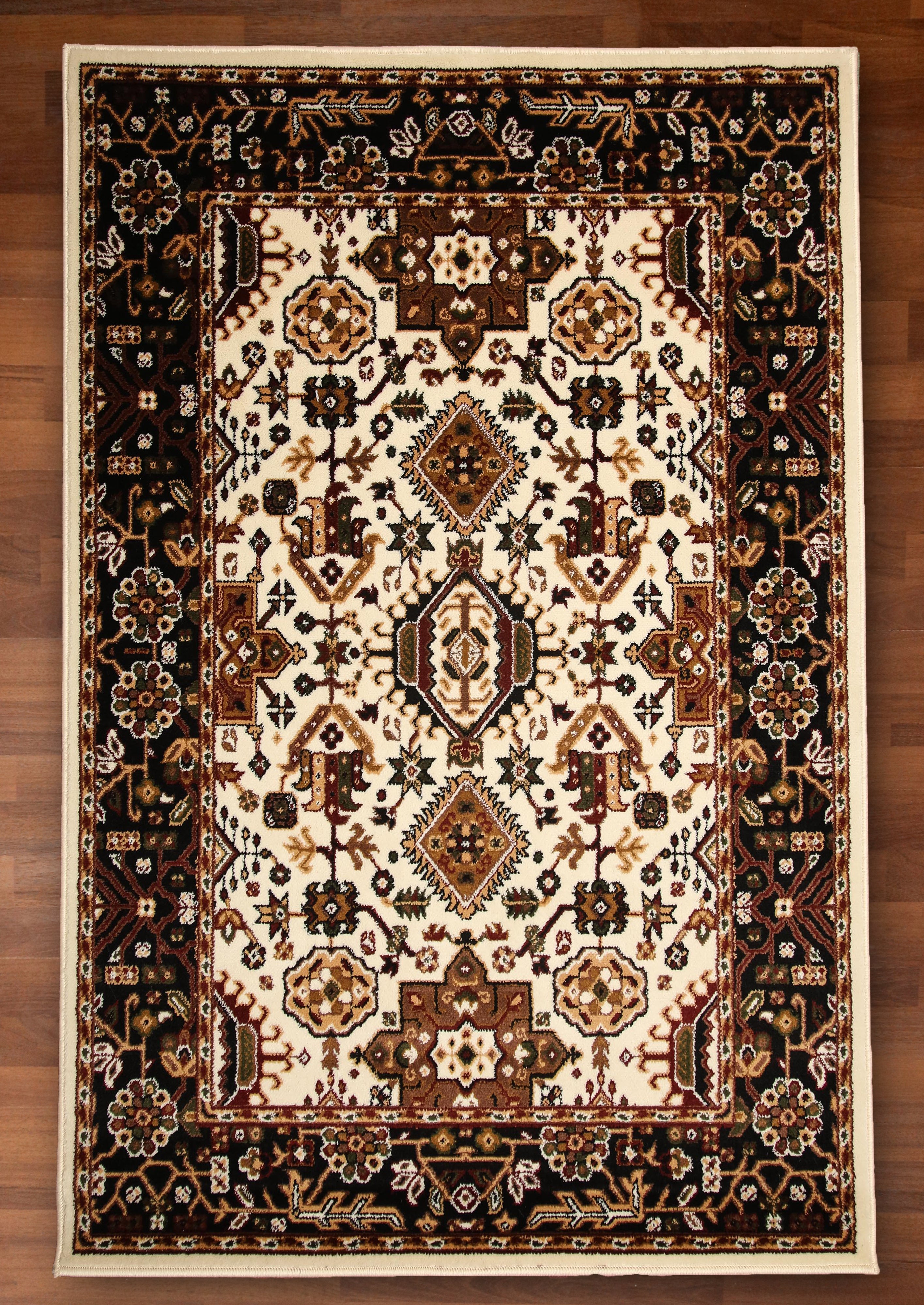 Rectangle Oriental And Plain Woven Rug Jute Back – Page 2 – Nayyer Carpets