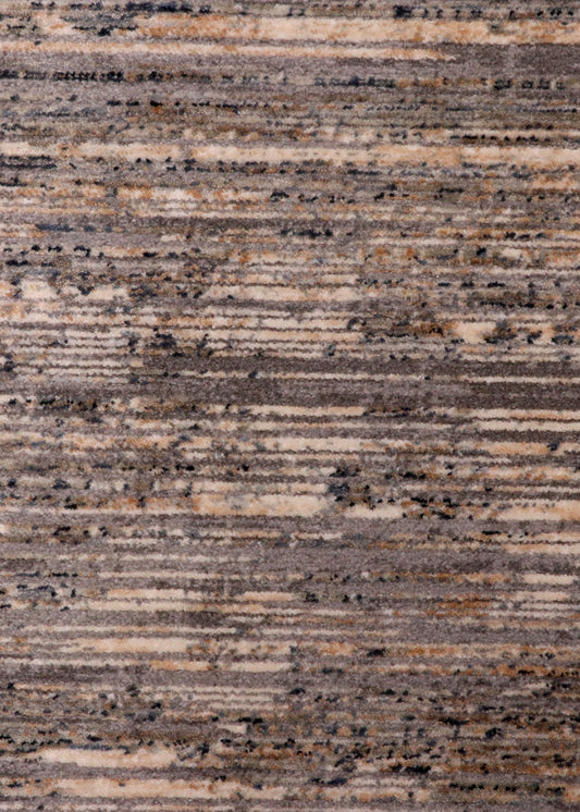 Horizon Fade Textural Abstract Turkish Rug