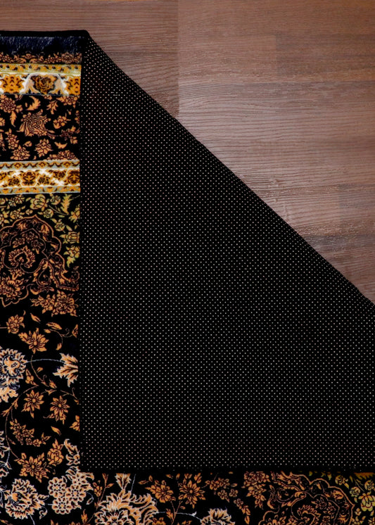 Prestige Royal Medallion Traditional Rug