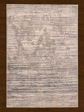 Horizon Fade Textural Abstract Turkish Rug