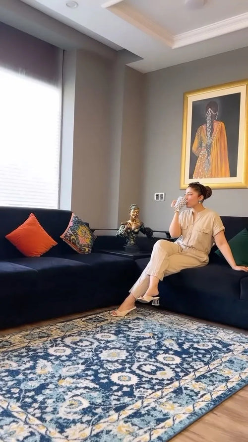Video story