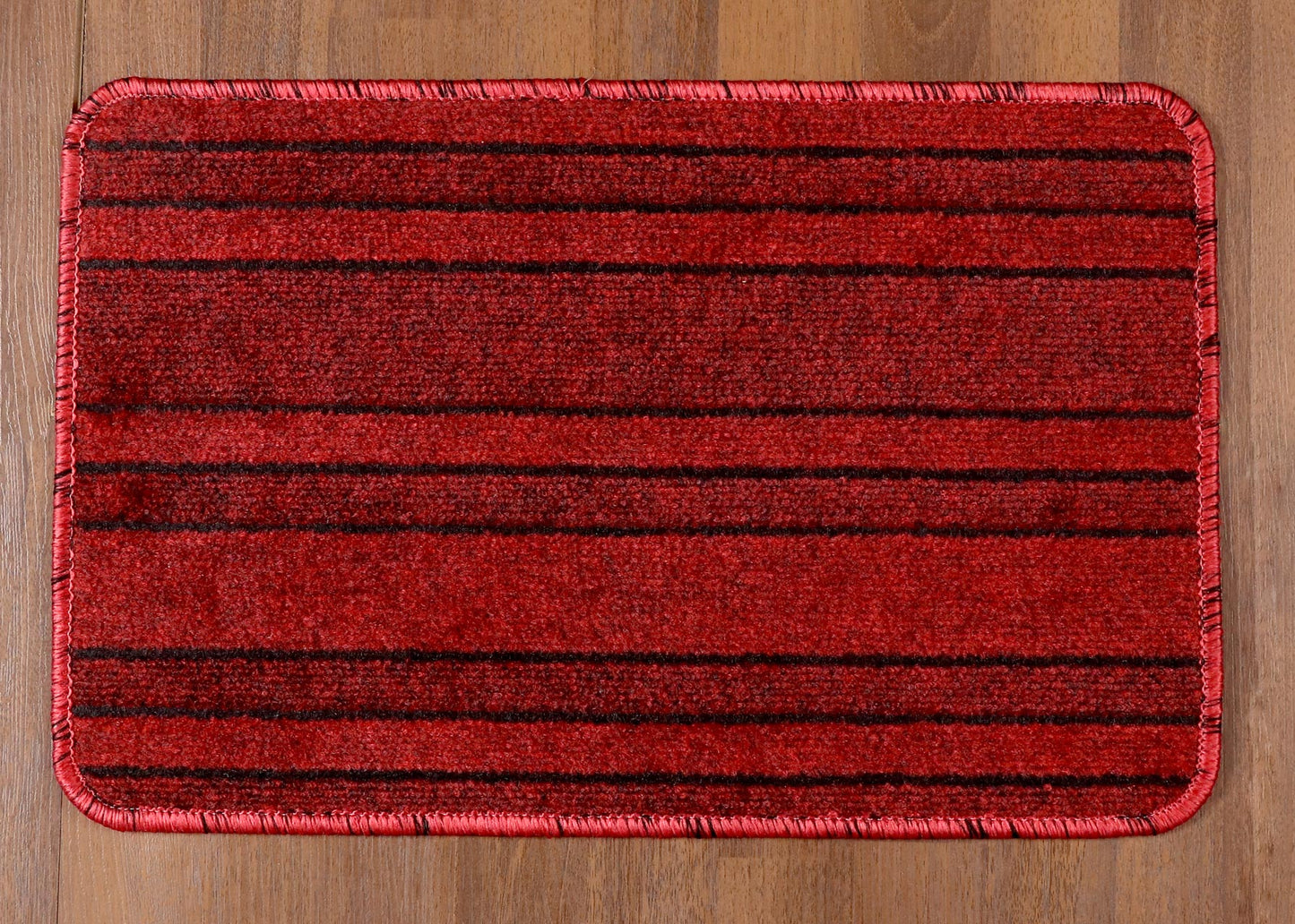 Ample Door Mat with felt Back