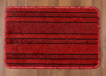 Ample Door Mat with felt Back