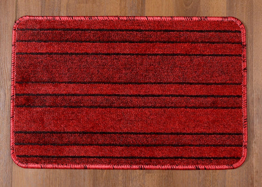 Ample Door Mat with felt Back
