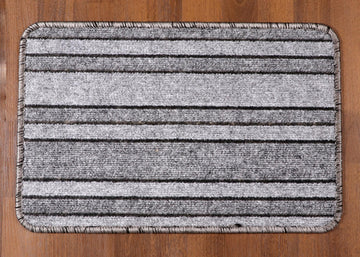 Ample Door Mat with felt Back