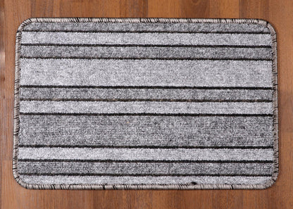 Ample Door Mat with felt Back