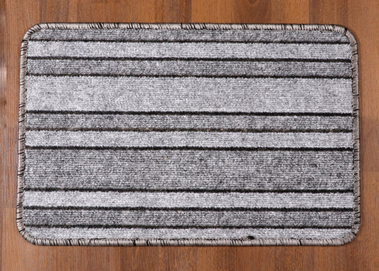 Ample Door Mat with felt Back