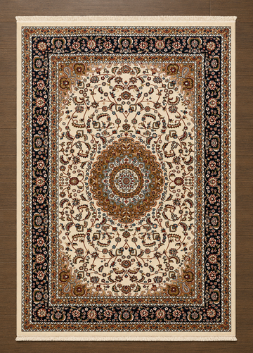 Royal Turkish Heritage Rug