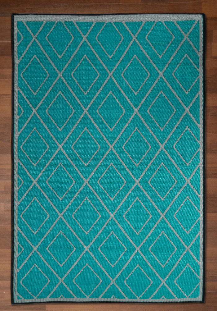 Outdoor Rugs & Runners