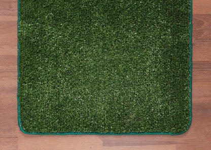 Evergreen Artificial Grass Door Mat