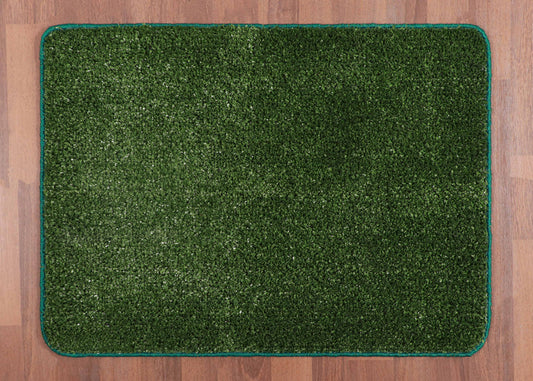 Evergreen Artificial Grass Door Mat