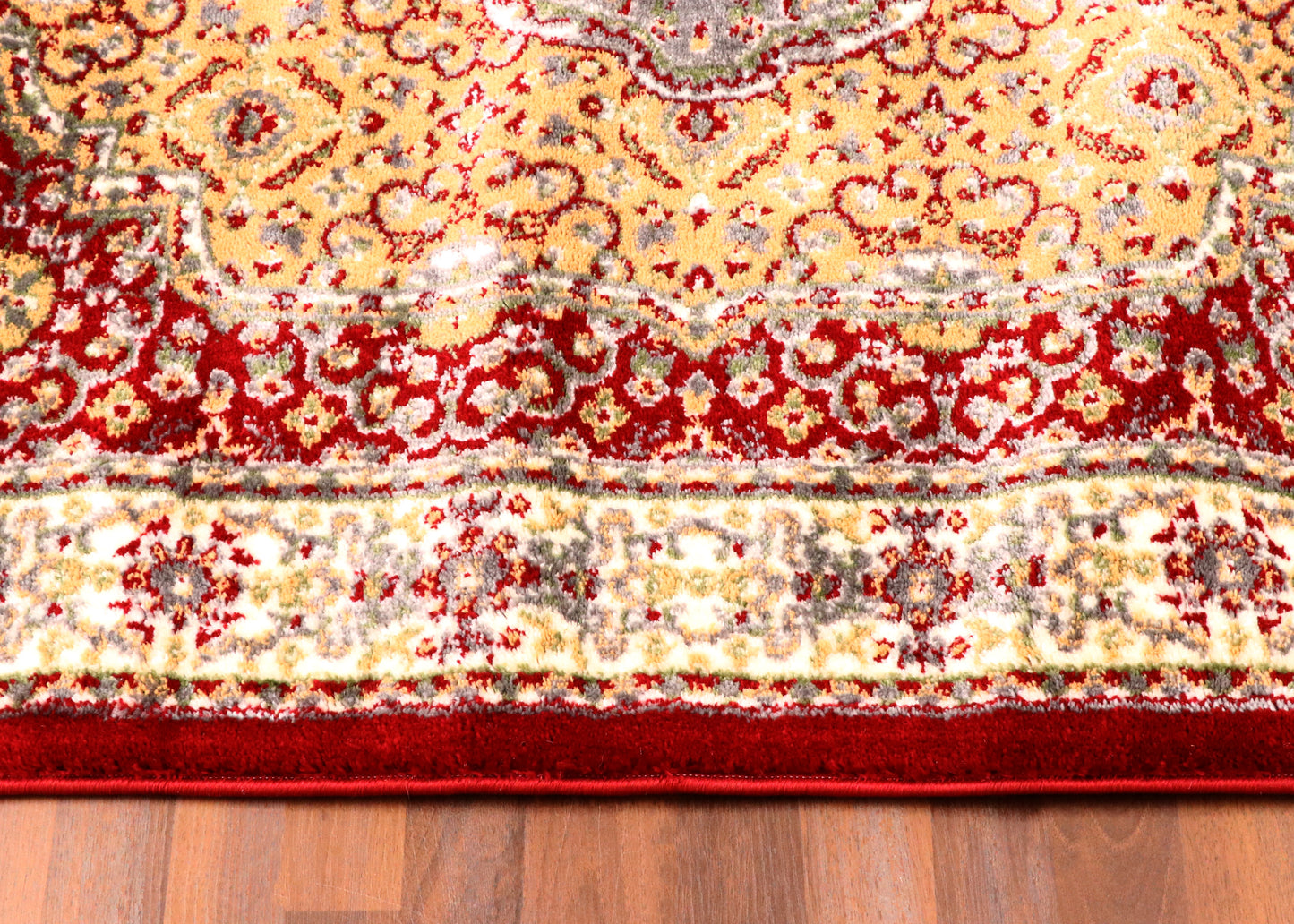 Traditional Persian-Style Medallion