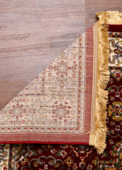 Traditional Persian-Style Medallion
