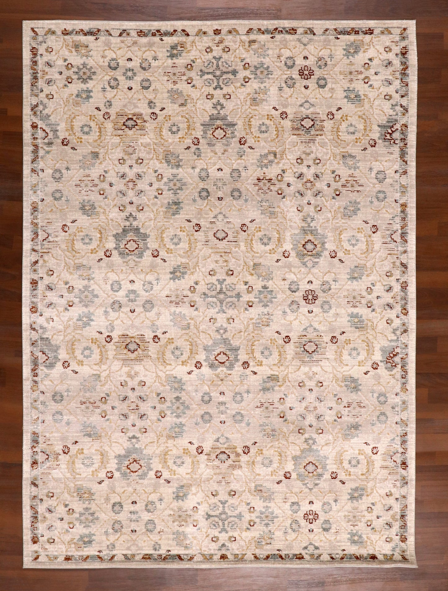 Artisan Heirloom Turkish Weave