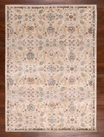 Artisan Heirloom Turkish Weave