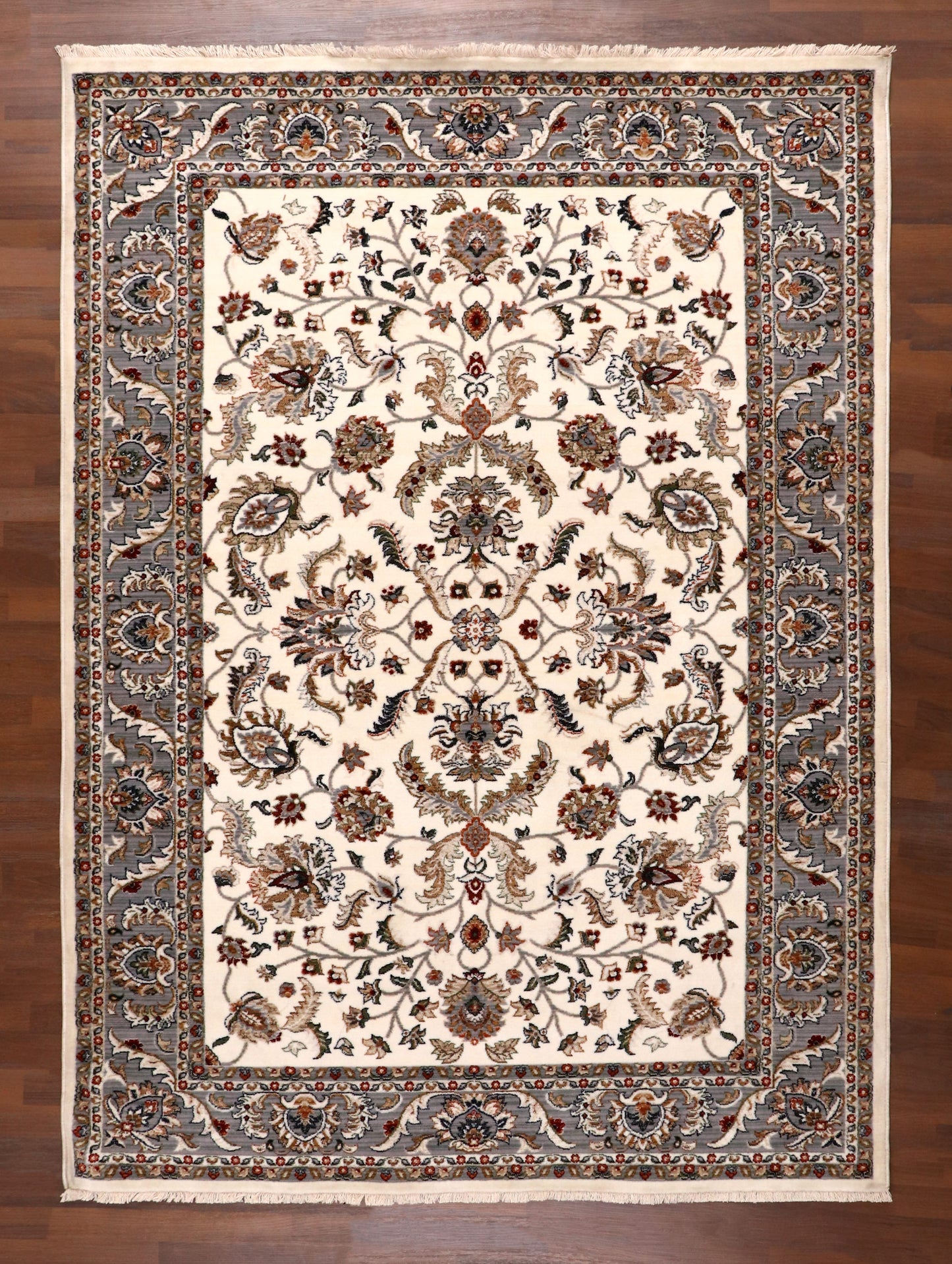 Imperial Heritage Floral Turkish Rug