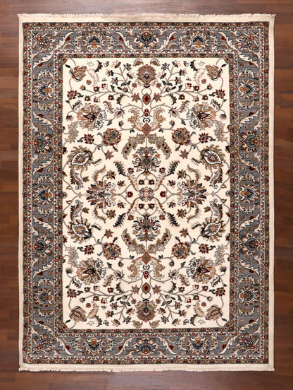 Imperial Heritage Floral Turkish Rug