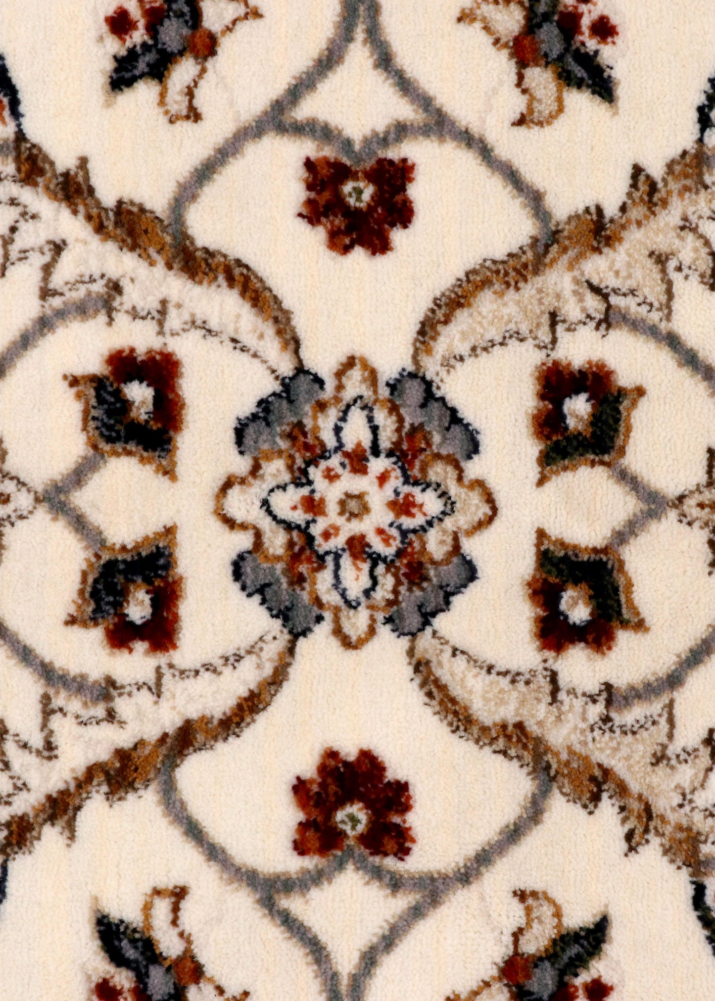 Imperial Heritage Floral Turkish Rug