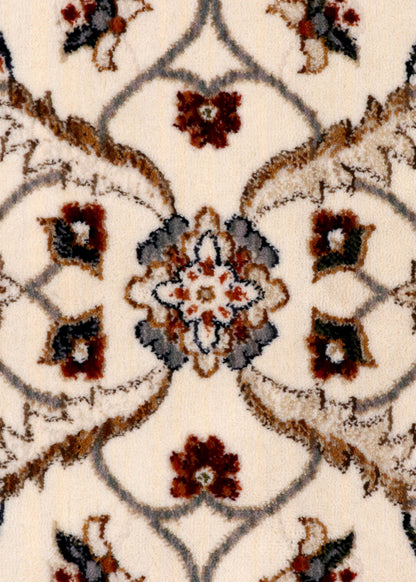 Imperial Heritage Floral Turkish Rug