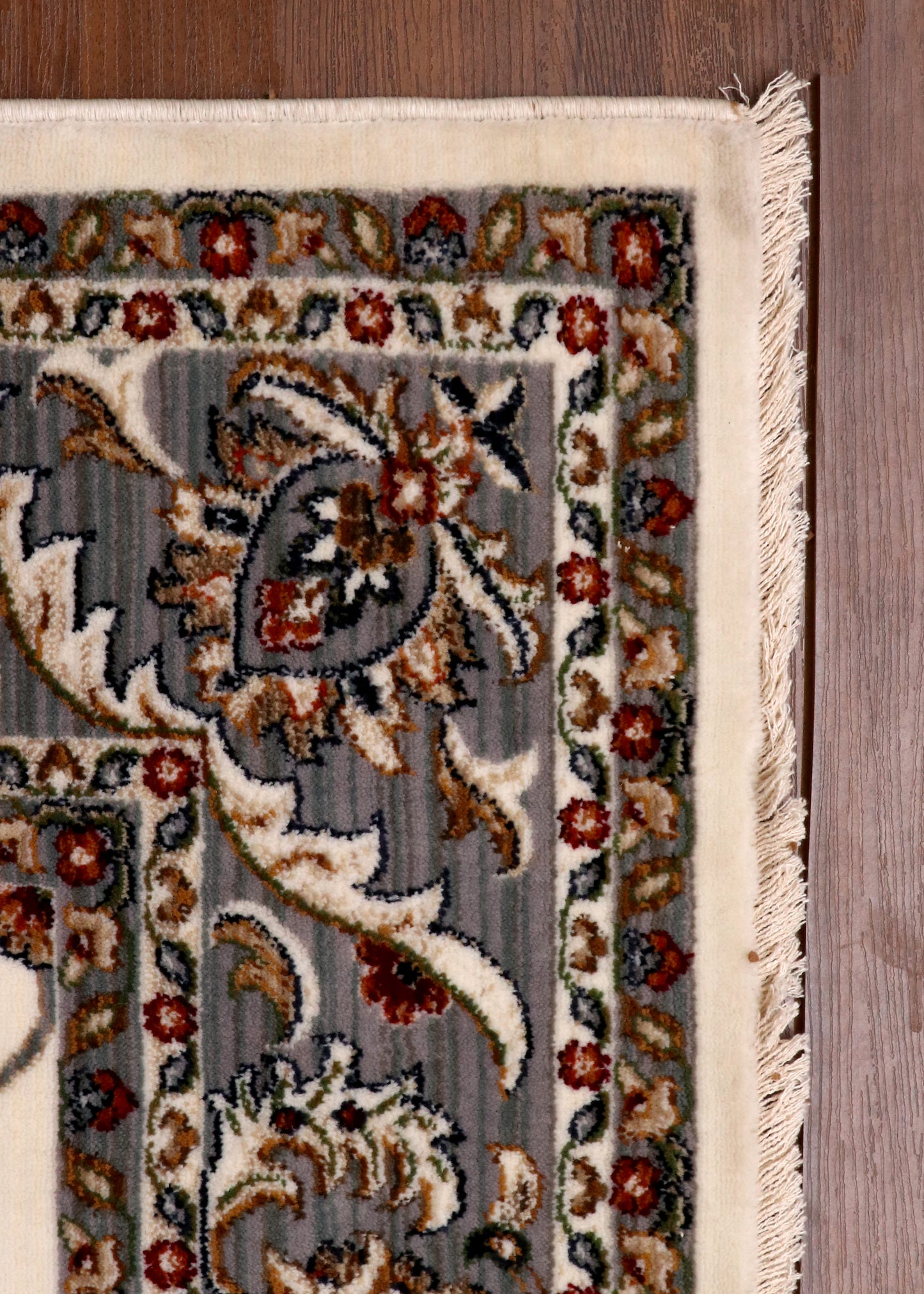 Imperial Heritage Floral Turkish Rug