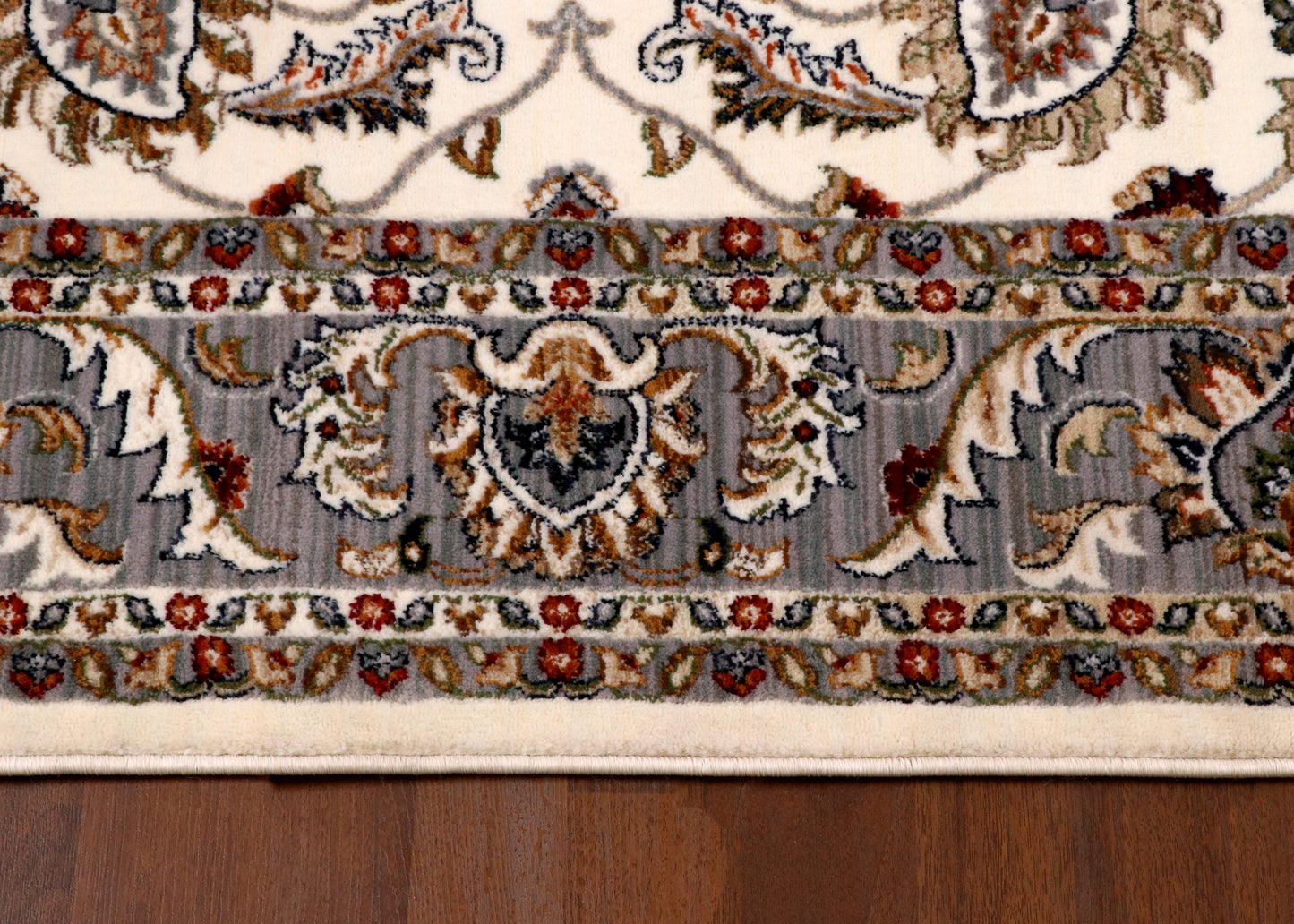 Imperial Heritage Floral Turkish Rug