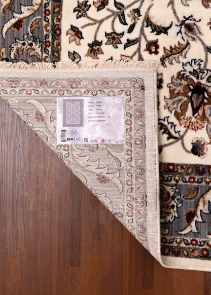 Imperial Heritage Floral Turkish Rug