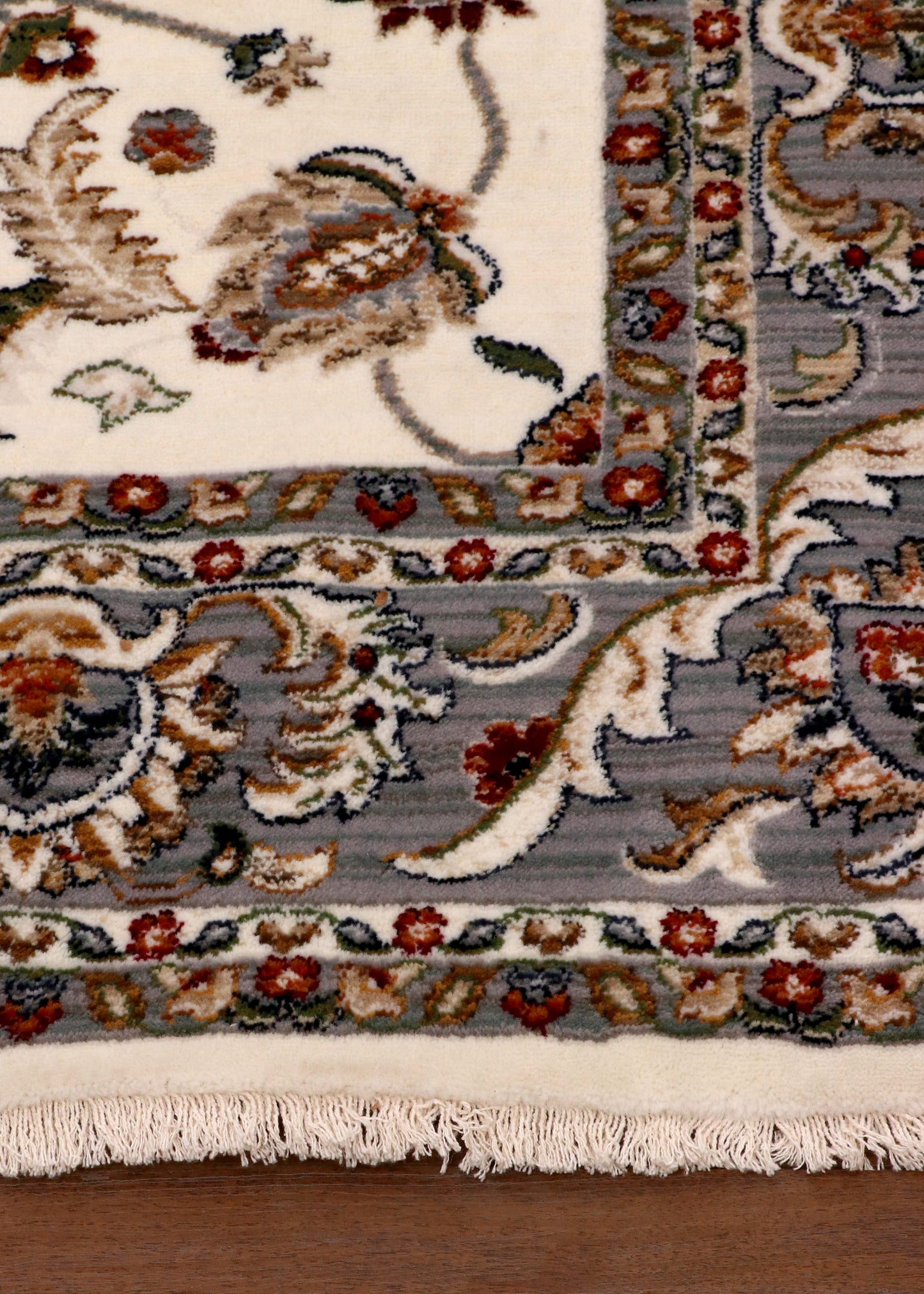 Imperial Heritage Floral Turkish Rug