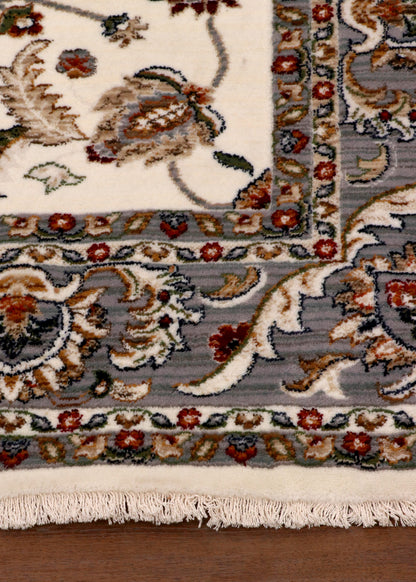 Imperial Heritage Floral Turkish Rug