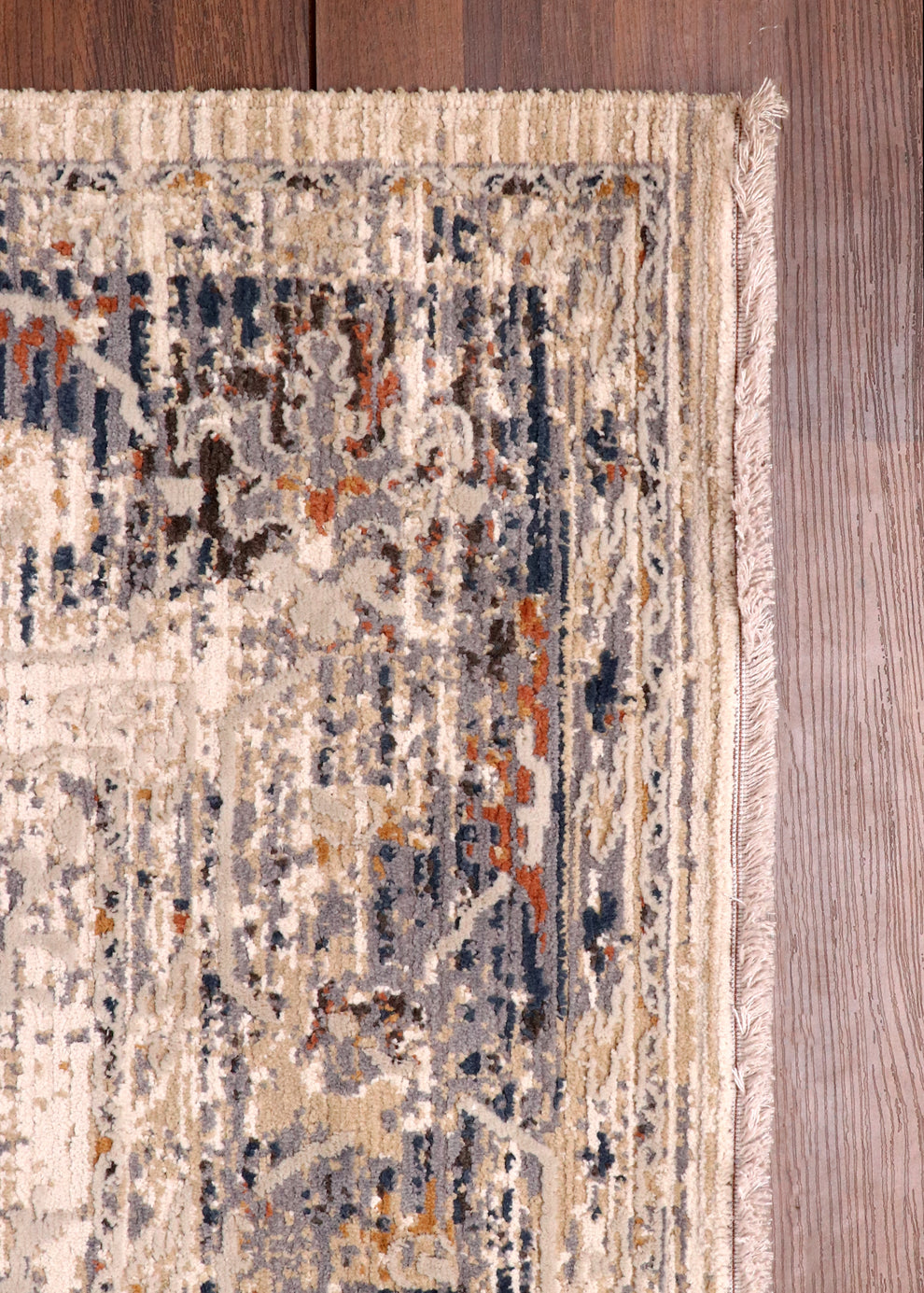 Anatolian Heritage Rug – Nayyer Carpets