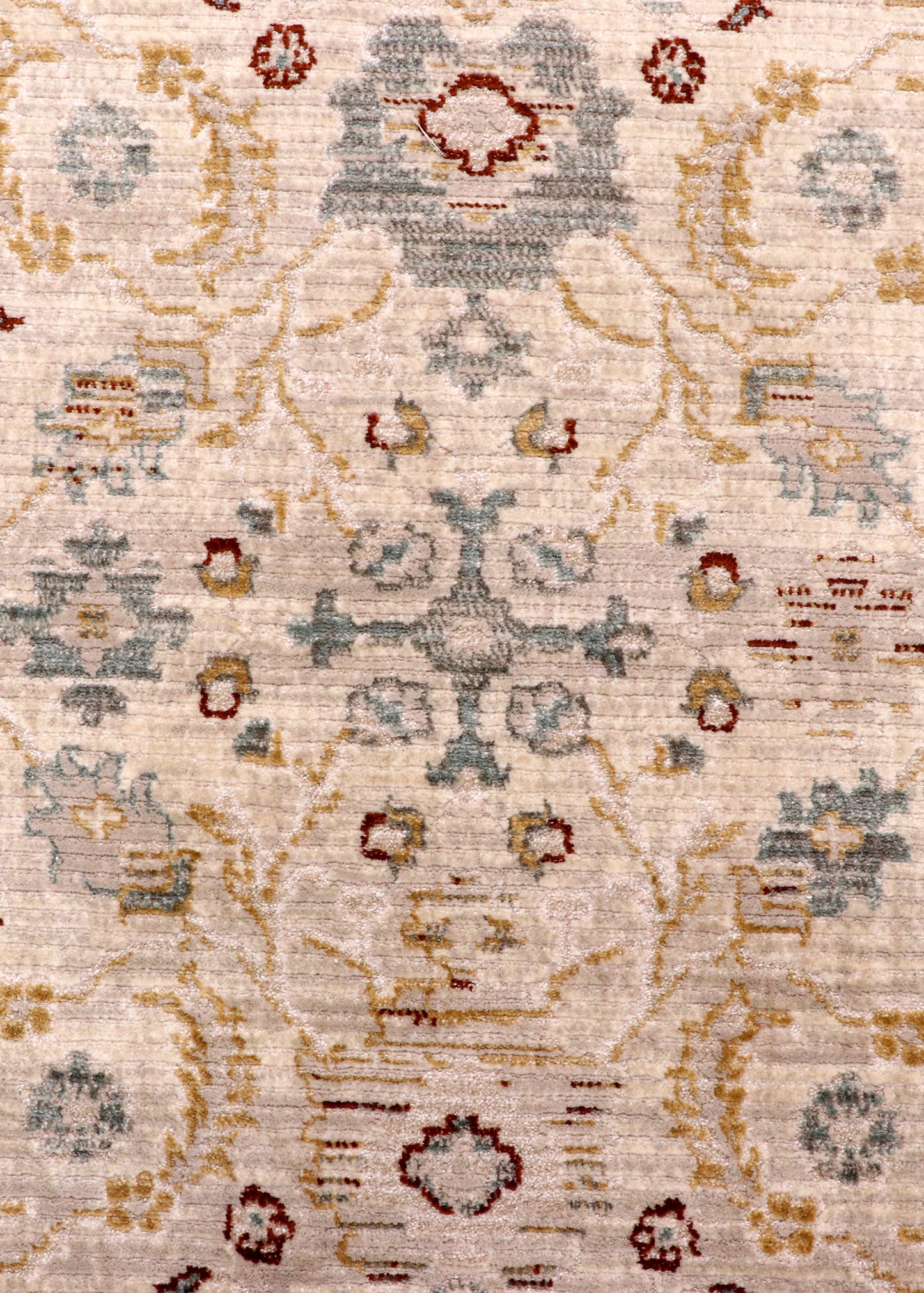 Artisan Heirloom Turkish Weave
