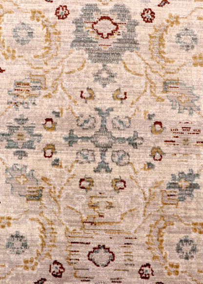 Artisan Heirloom Turkish Weave
