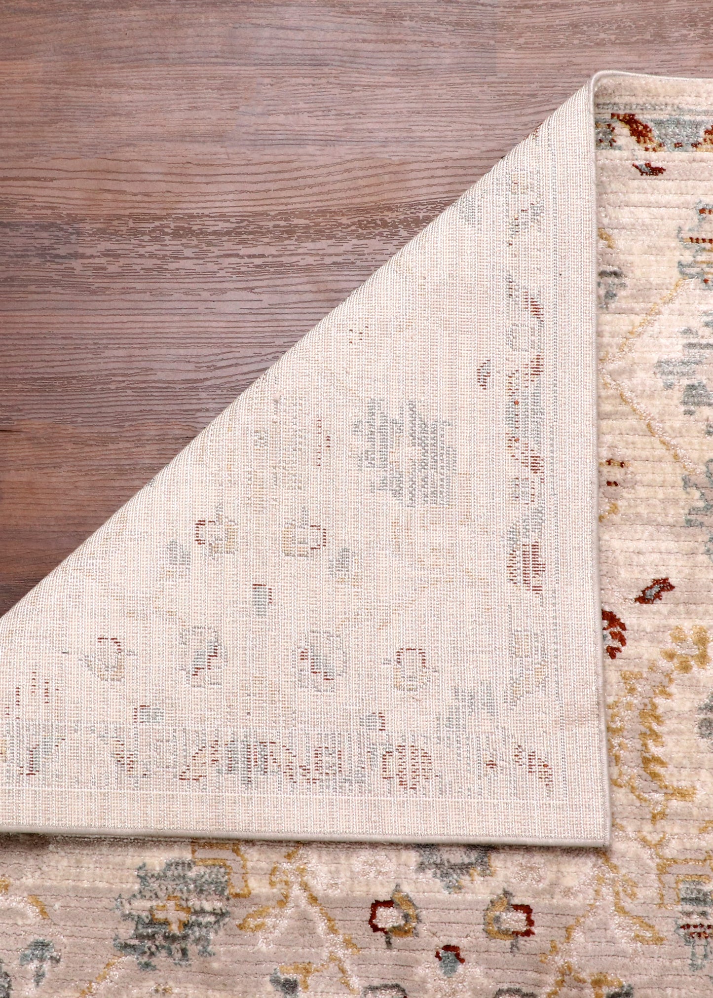 Artisan Heirloom Turkish Weave
