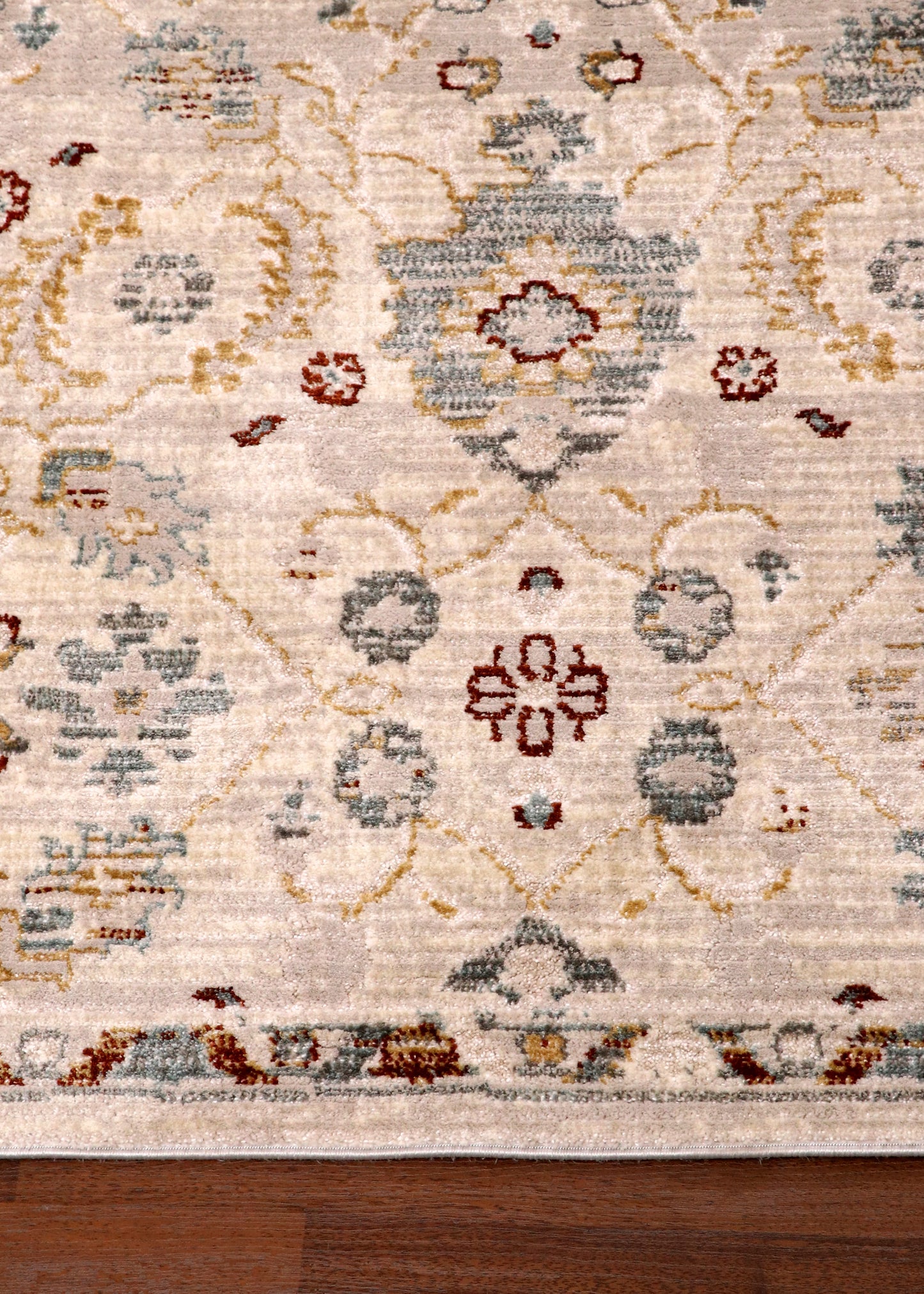 Artisan Heirloom Turkish Weave