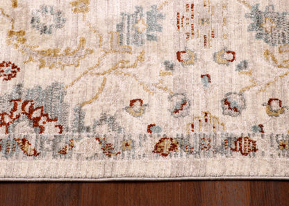 Artisan Heirloom Turkish Weave