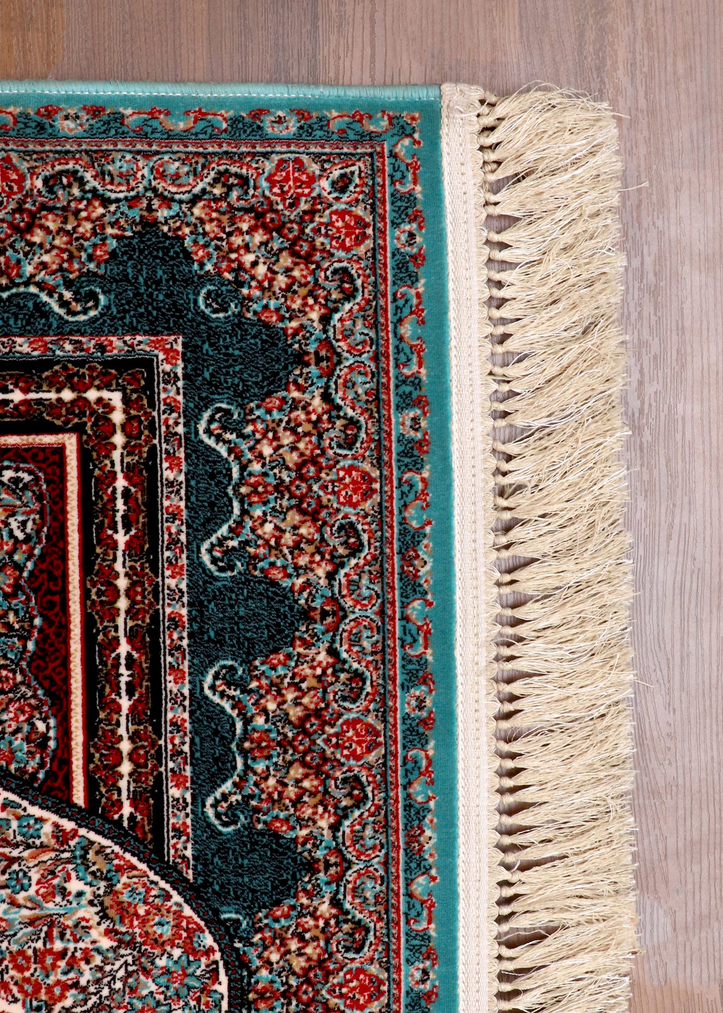 Royal Medallion Persian Heritage Rug