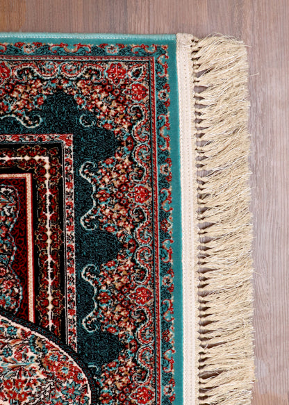 Royal Medallion Persian Heritage Rug