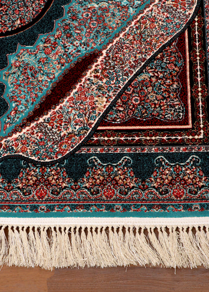 Royal Medallion Persian Heritage Rug