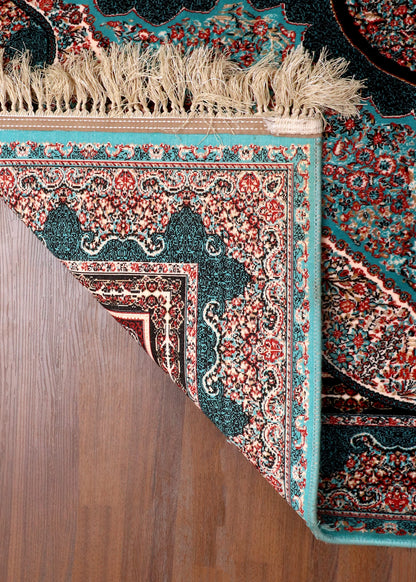 Royal Medallion Persian Heritage Rug