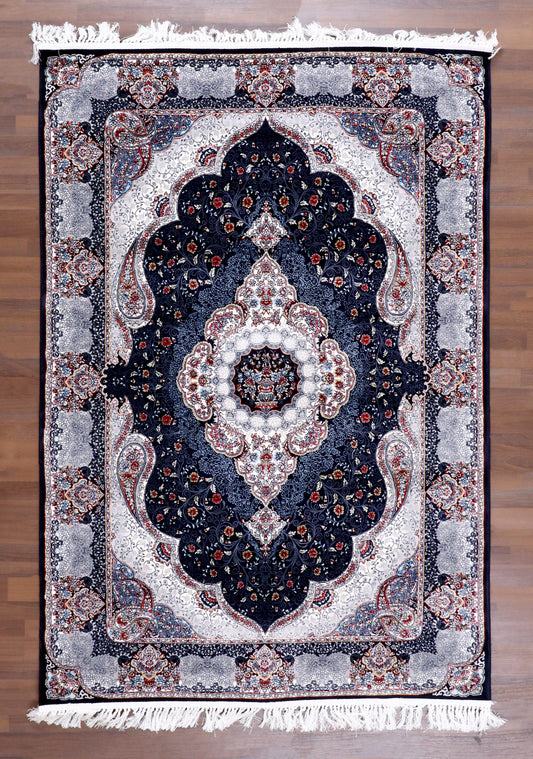 Medallion Persian Heritage Rug
