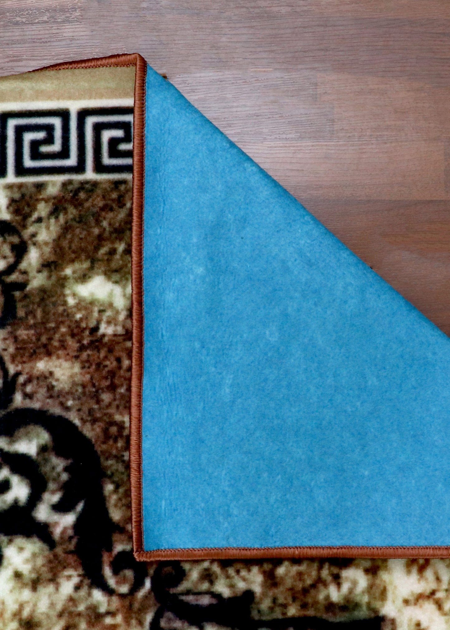 The Regency Marble & Onyx Rug
