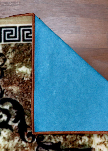 The Regency Marble & Onyx Rug
